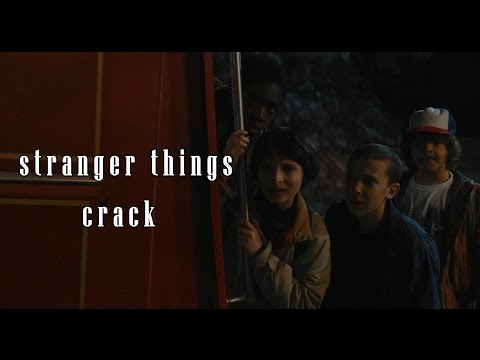 Stranger Things | Crack #15
