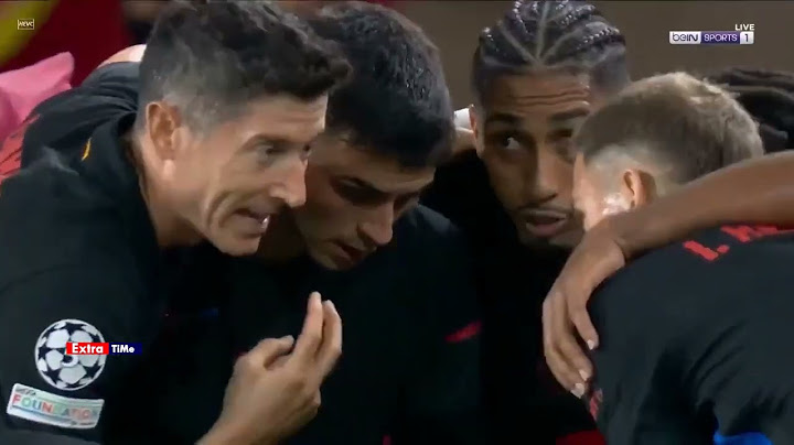 AS Monaco vs Barcelona (2-1) | All Goals & Extended Highlights | UEFA Champions League 24/25