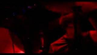 High On Fire - Devilution (live)