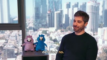 Matias Smeke from Yotpo on Salto