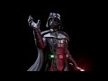 Darth Vader - 3D Sculpt Video