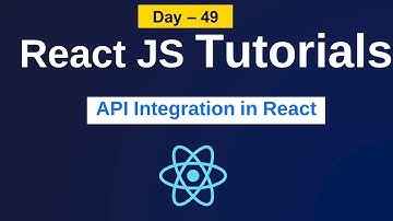 api integration in react | http request in react | react js tutorials in telugu #reactjs  #api