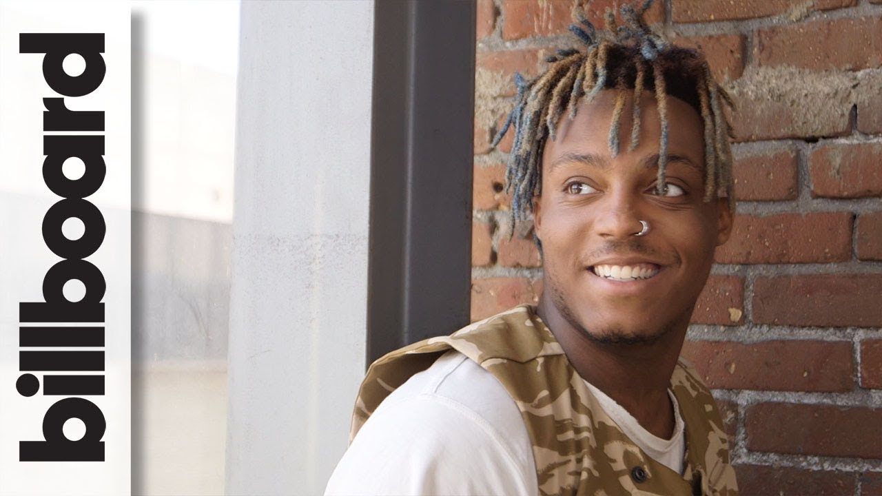 Juice WRLD Talks Breaking Hot 100 Top 10, Wanting to Work With
