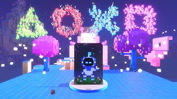 ASTRO BOT Part 9 Gameplay Walkthrough (No Commentary)