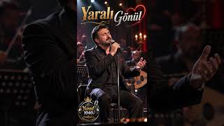 Yaralı Gönül