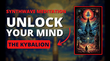 The Principle of Correspondence: As Above, So Below #ancient #meditation