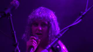 Angel Olsen The Waiting Union Transfer Philly 12/13/17