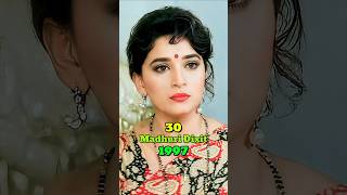 Mahaanta Movie (1997/2026) Cast | Now_2_Then | Madhuri Dixit, Sanjay Dutt, Jeetendra #shorts #viral