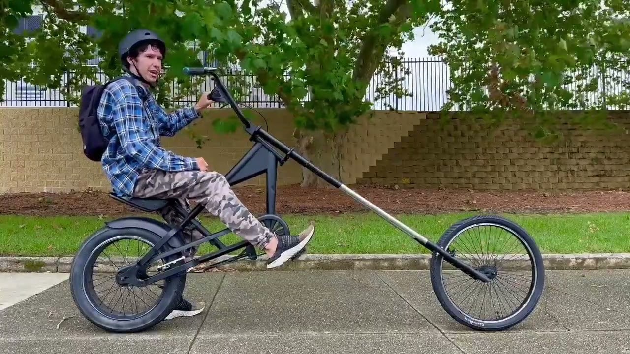 Now it looks way better!