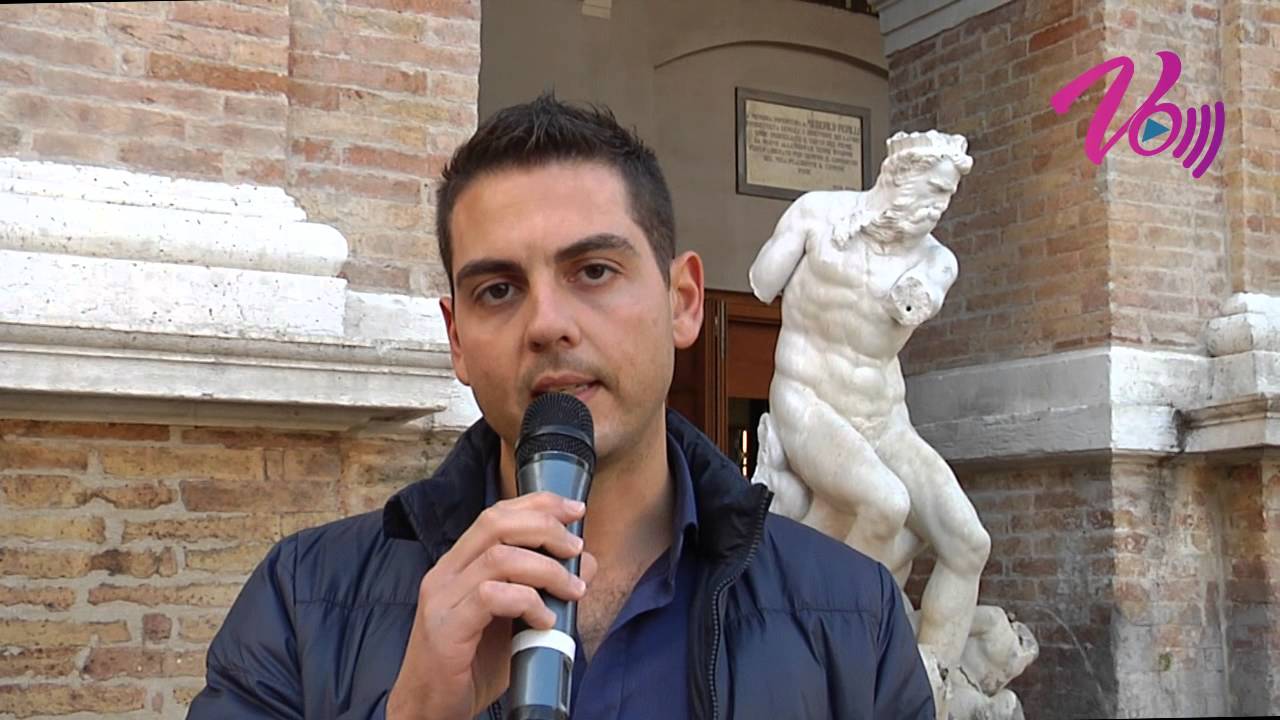 Notizie Senigallia WebTv del 12-11-15