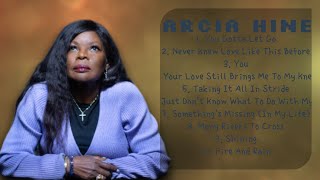 You-Marcia Hines-Smash hits mixtape of 2024-Core