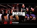 Pantera LIVE AT DYNAMO OPEN AIR Full Album 1998 Pantera LIVE AT DYNAMO OPEN AIR Full Album 1998