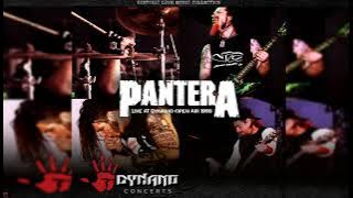 Download lagu Pantera | LIVE AT DYNAMO OPEN AIR | Full Album (1998)