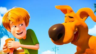 SCOOB ‘Social Date’ Trailer (2020) HD