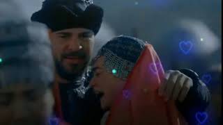 Ertugrul and halima sultan love status||Ertugrul halima vm song❤️love whatsapp status||couple video screenshot 5
