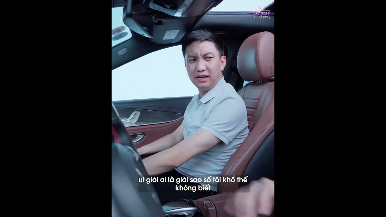 Gái xinh ăn mặc thiếu vải đi học lái xe | Ghiền Phim Việt #shorts #drama #phimhay #reviewphim #phim