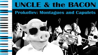 Dance of the Knights (Swing Version) | Classical Music Big Band Style