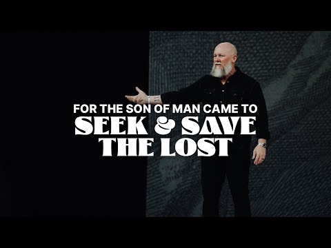 Father, Forgive Them: Tetelestai - Wk 1