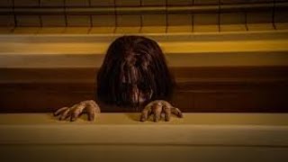 THE GRUDGE Red Band Trailer - 2020 Horror movie