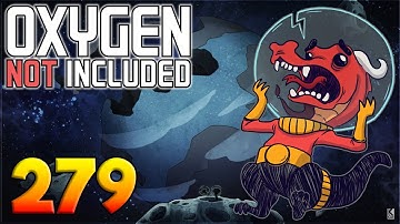 Oxygen Not Included: Oassise – Let’s Play Stream Archive Part 279