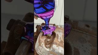 Liquid Chrome Pour The Future Of Ai Lets Imagination Come To Life If It Existed, Would You Use It?