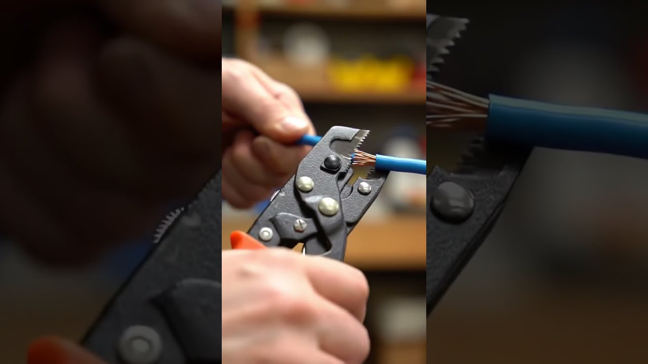 This Tool Is Next Level Satisfying