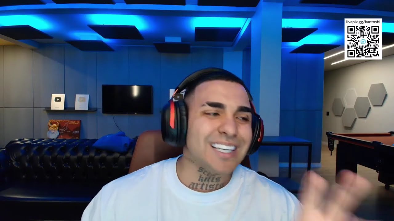 HOJE É DIA DE EDIÇÃO ESPECIAL "NORTE MULTIVERSO VOL. 2 !ALBUM !KILL !LIVEPIX