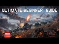 WarThunder- Ultimate ground forces beginner guide [2018/2019]