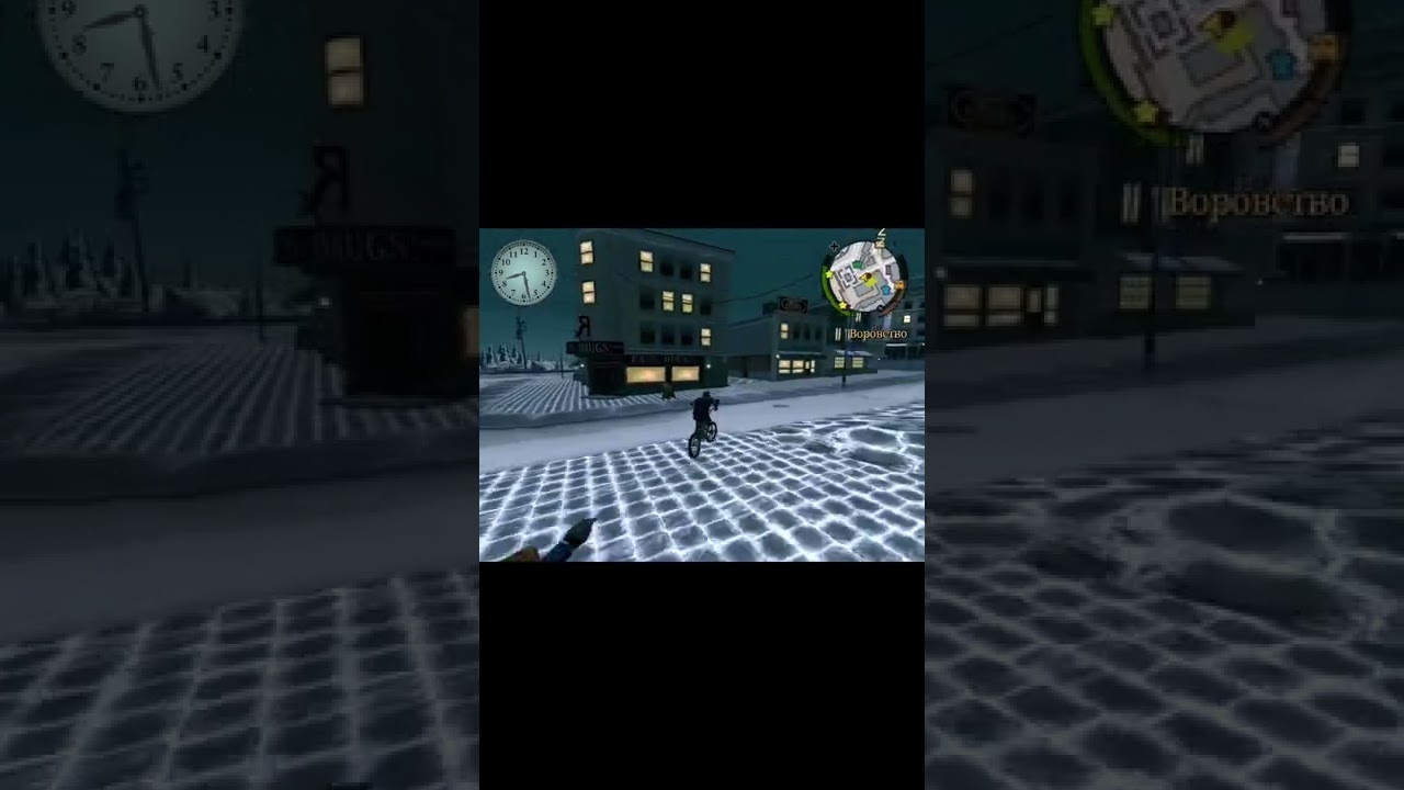 Секреты о bully которые вы возможно не знали!