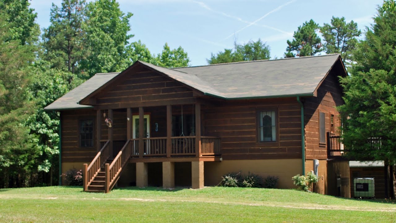 1301 Regan Road, Lexington, NC 27292 YouTube