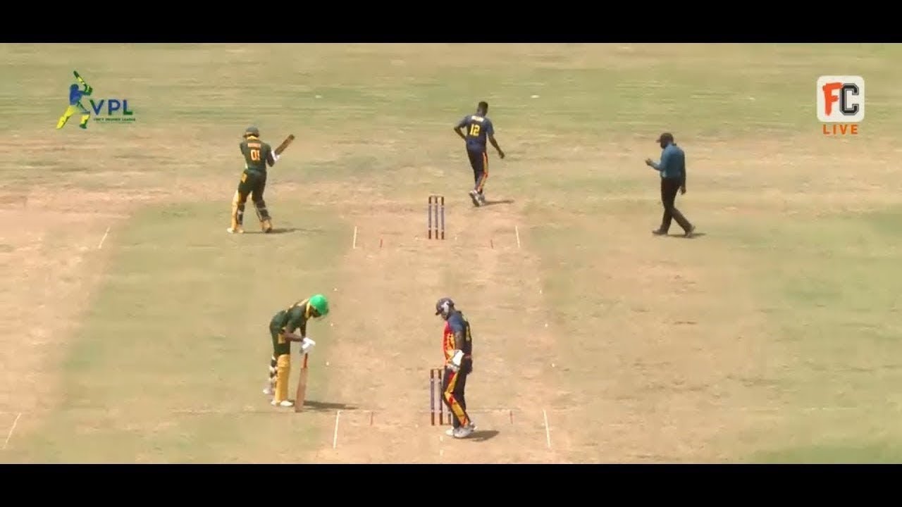 🔴Live: GRD vs SPB Live || VPL T10 Cricket Live || Vincy Premiere League 2020 || VPL Live 2020