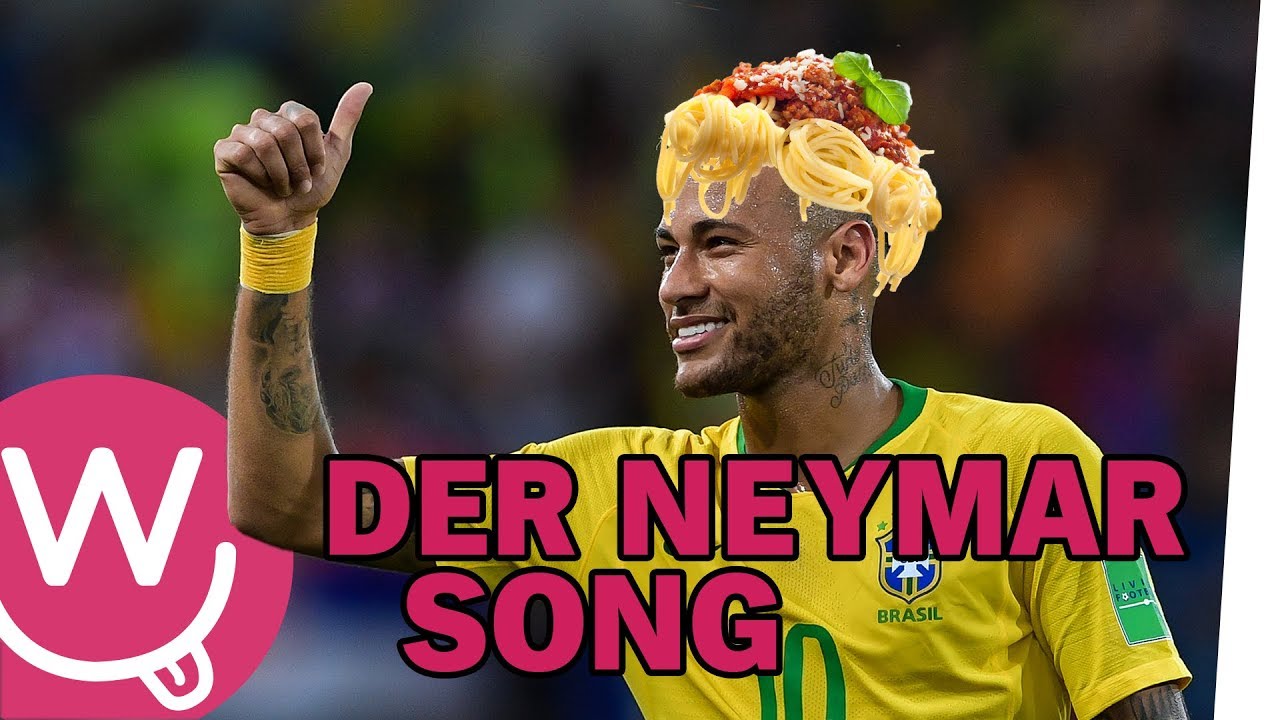 Neymar Top 44 Mind-Boggling Skill Moves