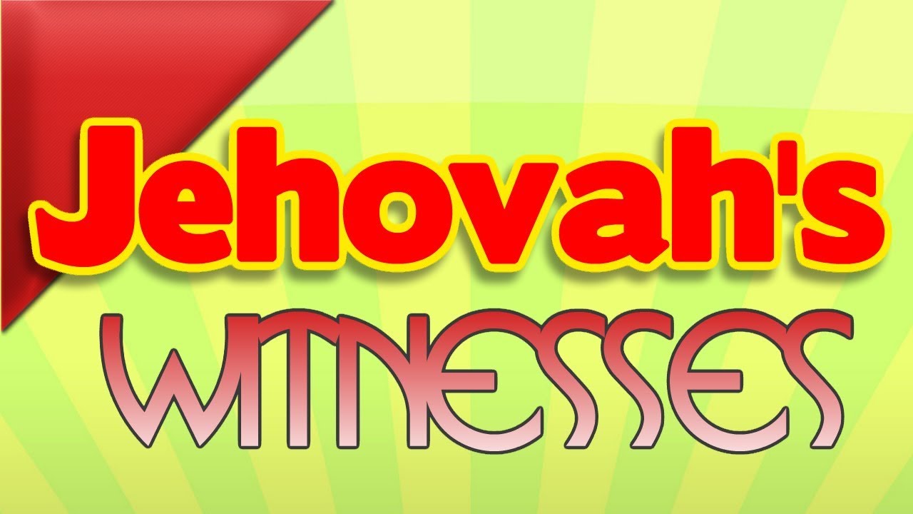 Assembly Hall Jehovah Witness - YouTube