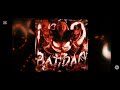 NO BATIDIO SPEED UP 