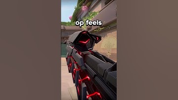 Top 5 Operator Skins in VALORANT!