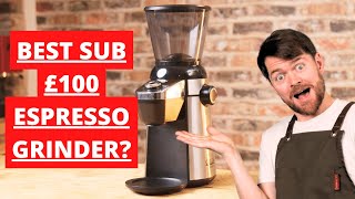 Gaggia MD15 Grinder Review & Shimming Guide