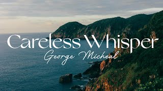 George Micheal - Careless Whisper Remix (Deep House, Cover)