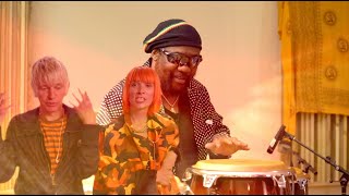 TOOTS & THE MAYTALS 'GOT TO BE TOUGH' - THE MAKING OF HIS GRAMMY AWARD-WINNING ALBUM
