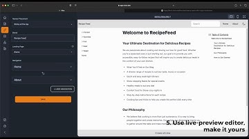 Publish your Obsidian notes and blog posts with Mixa in seconds