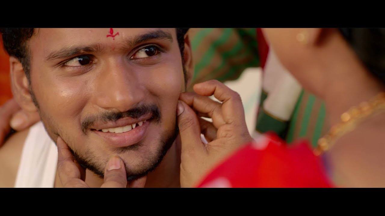 Eesundharangude Teaser Glimpse | A film by J&J | Bommaku creations | Dude entertainment's | Web Film