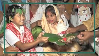 インドでは雨を願って〇〇が結婚！