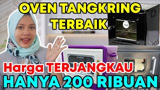 Jangan Salah Beli! Rekomendasi Oven tangkring kompor,  Rekomendasi Produk Rumah Tangga