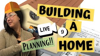 Building a Home in Edmonton Alberta - Planning to Build a House