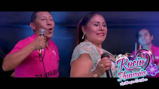 Rocio Huaman │Triste vida│ Primicia 2021 Jhiram Producciones☑️