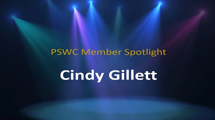 Pastel Society of the West Coast Member Spotlight:...