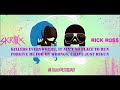 Skrillex & Rick Ross - Purple Lamborghini (lyric video) HQ sound Mp3 Song