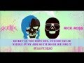 Skrillex & Rick Ross - Purple Lamborghini (lyric video) HQ sound