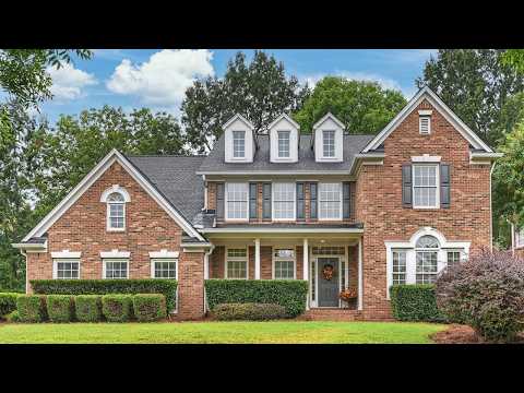 7410 Roseland Avenue, Charlotte, NC home video tour