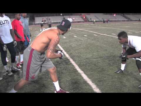 #Pac12 Ballerz puttn in work #EliteAthletes 12.30.13