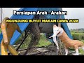 Persiapan Arak - Arakan Ngunjung Buyut MAKAM DAWA 2026 | Desa GETASAN Cirebon 